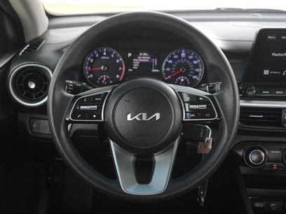 Used 2024 Kia Forte LXS