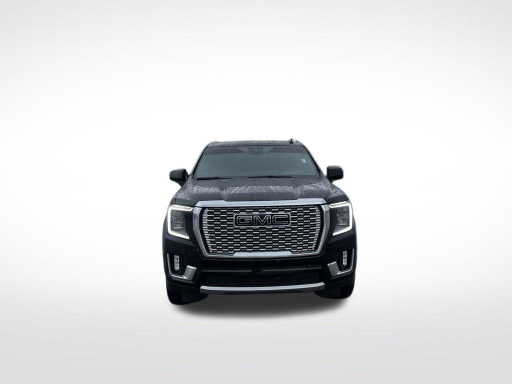 Used 2023 GMC Yukon Denali AWD/4WD image 8