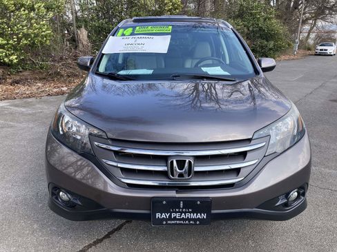 Used 2014 Honda CR-V EX-L image 12