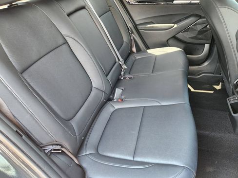 Certified 2025 Kia Seltos EX w/ EX Sunroof Package AWD/4WD image 20