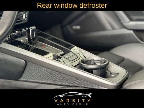 Used 2021 Porsche 911 Carrera image 16