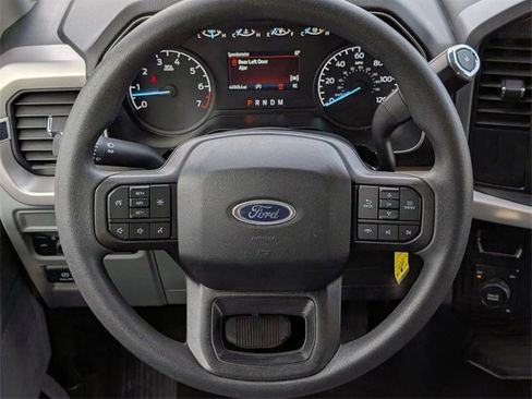 Used 2023 Ford F150 XLT image 32