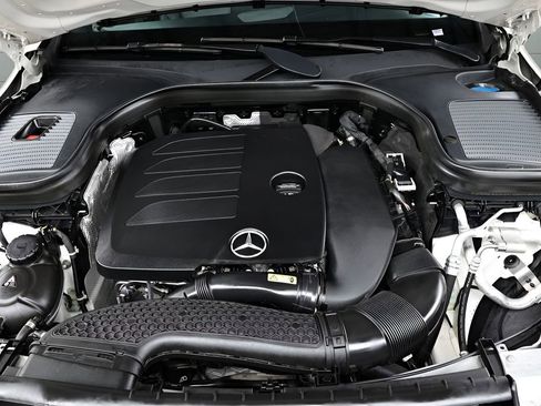 Used 2022 Mercedes-Benz GLC 300 4MATIC image 77