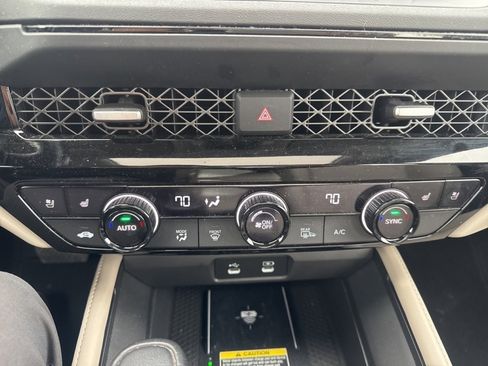 Certified 2023 Honda Accord Touring image 28