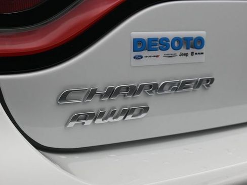 New 2023 Dodge Charger Police w/ Convenience Group I AWD/4WD image 13