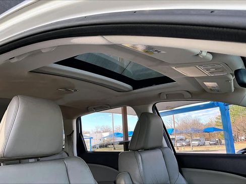 Used 2012 Honda CR-V EX-L image 14