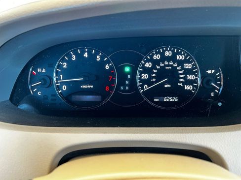 Used 2006 Toyota Avalon Limited FWD image 16