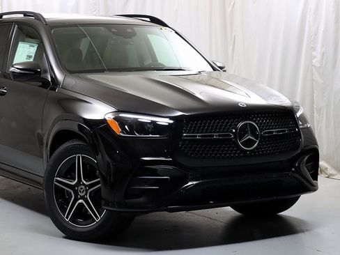 New 2026 Mercedes-Benz GLE 450 4MATIC image 4