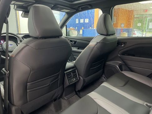New 2026 Subaru Forester Sport AWD/4WD image 20