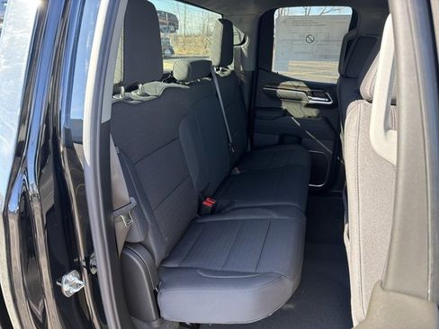 New 2026 Chevrolet Silverado 1500 LT image 27