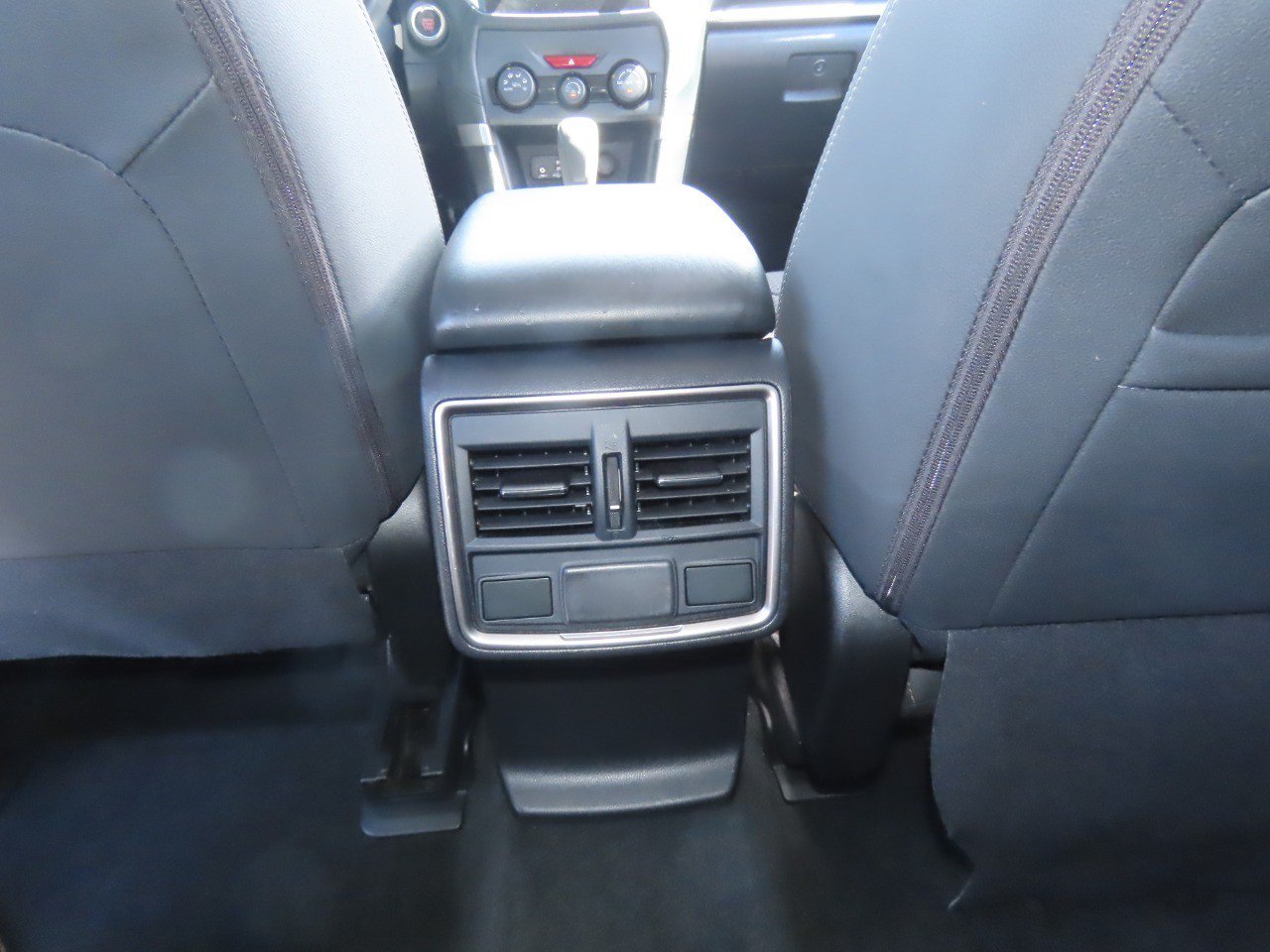 Used 2022 Subaru Forester Premium w/ Popular Package #1 AWD/4WD image 21
