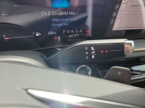 New 2026 Buick Envision Sport Touring AWD/4WD image 24