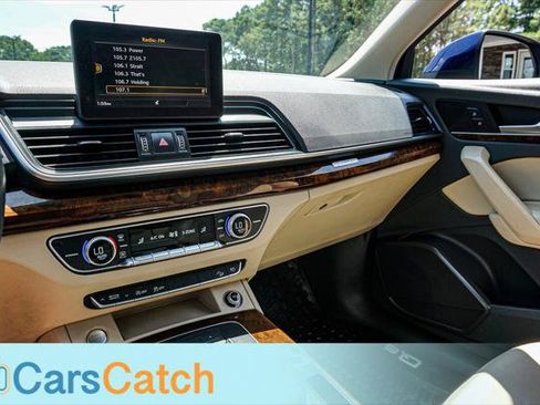 Used 2018 Audi Q5 2.0T Premium w/ Convenience Package AWD/4WD image 30