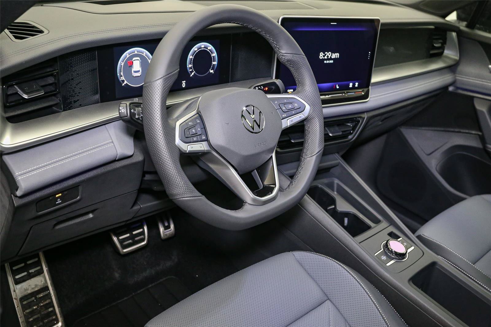 New 2026 Volkswagen Tiguan SE R-Line AWD/4WD image 20