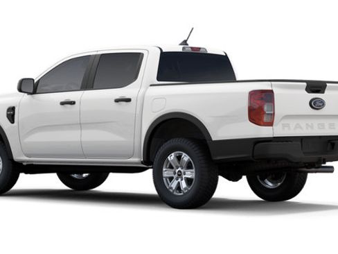 New 2025 Ford Ranger XL w/ Trailer Tow Package RWD image 54