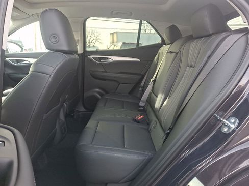 New 2026 Buick Envision Avenir AWD/4WD image 6