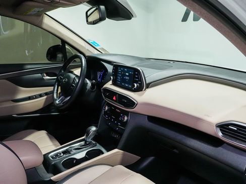 Used 2019 Hyundai Santa Fe Limited FWD image 25