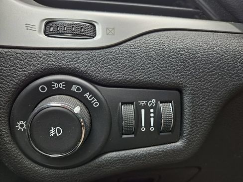 Used 2018 Jeep Cherokee Trailhawk w/ Cold Weather Group AWD/4WD image 20