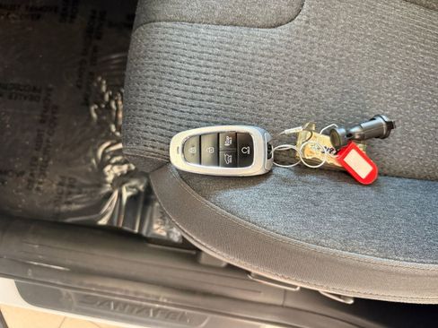 Used 2023 Hyundai Santa Fe SEL image 18