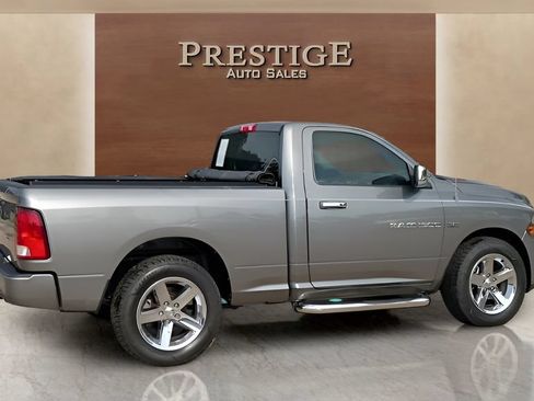 Used 2012 RAM 1500 Express RWD image 15