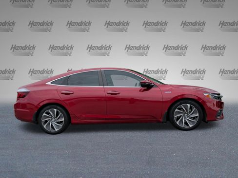 Used 2022 Honda Insight Touring image 6