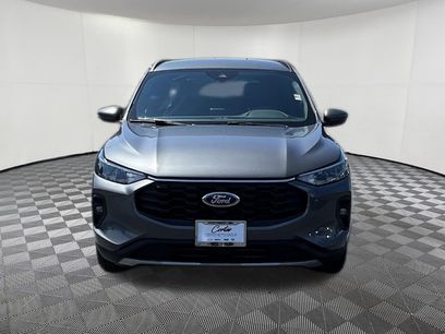 Used 2025 Ford Escape ST-Line Select