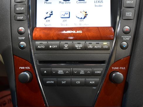 Used 2012 Lexus ES 350 image 28