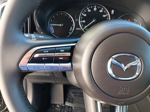 Certified 2025 MAZDA CX-50 2.5 Hybrid w/ Weather Package image 17