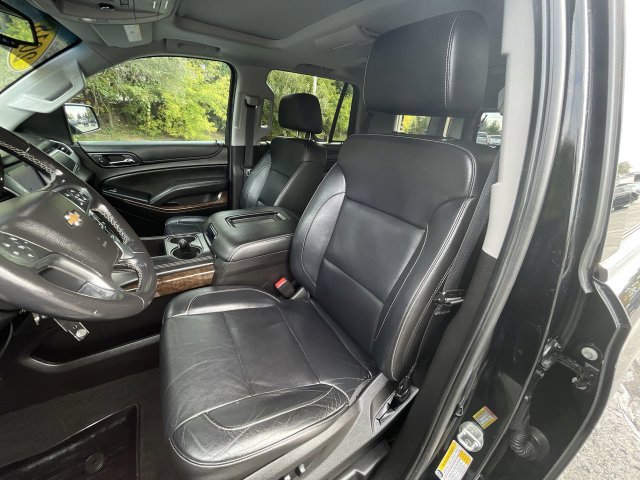 Used 2018 Chevrolet Tahoe LT AWD/4WD image 20