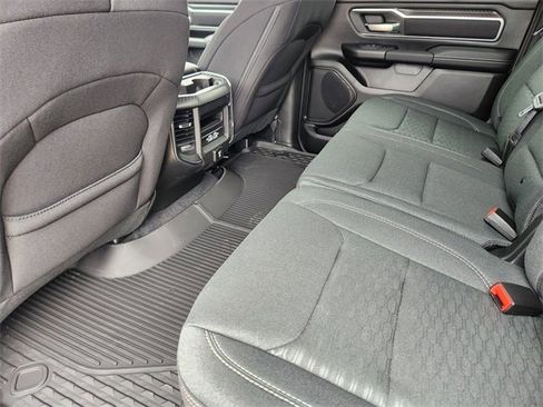 New 2026 RAM 1500 Big Horn image 23