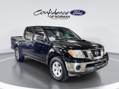 Used 2011 Nissan Frontier SV