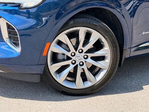 Used 2023 Buick Envision Avenir FWD image 34