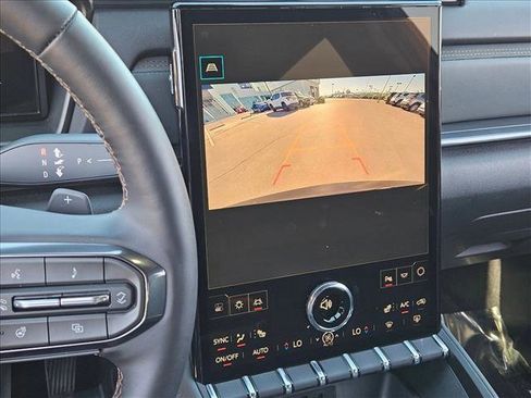 New 2026 GMC Terrain AT4 AWD/4WD image 14
