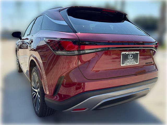 New 2026 Lexus RX 350 Premium Plus FWD image 10