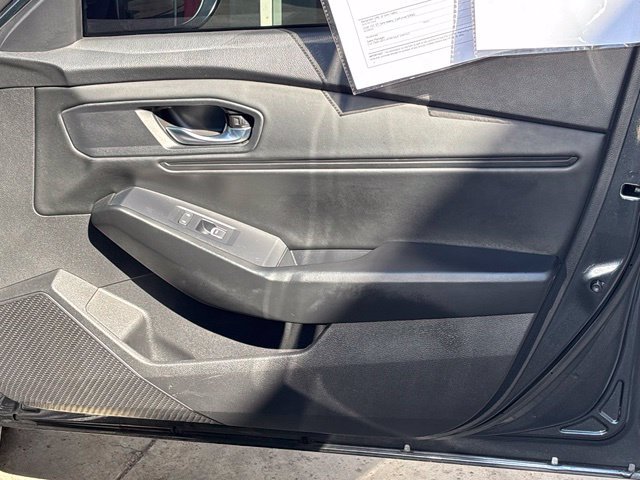 Used 2024 Honda Accord EX image 29