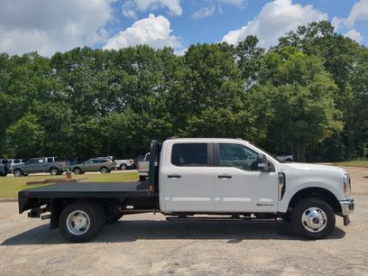 Certified 2025 Ford F350 XL w/ XL Chrome Package