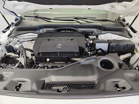 New 2026 Acura MDX A-Spec image 44