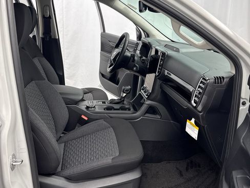 New 2026 Ford Ranger XLT AWD/4WD image 24