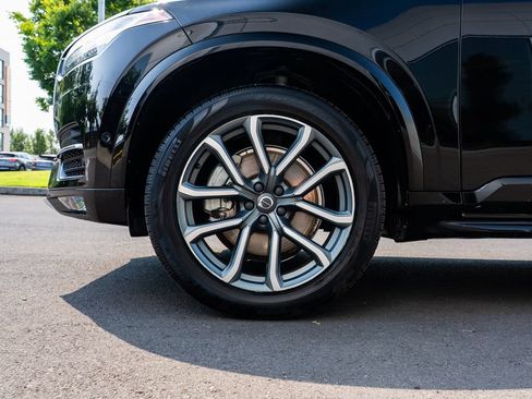 Used 2019 Volvo XC90 T6 Momentum w/ Advanced Package AWD/4WD image 7