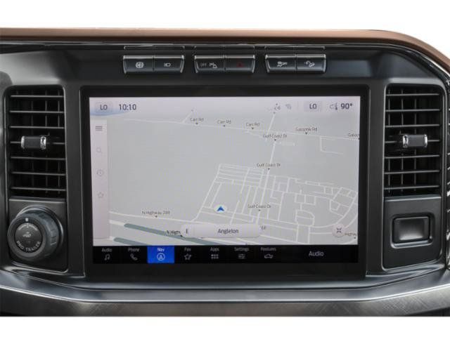 Used 2023 Ford F250 XLT w/ XLT Premium Package AWD/4WD image 15