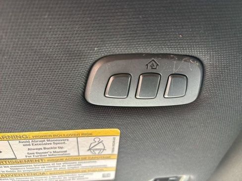 Used 2023 Ford Expedition Max Platinum AWD/4WD image 31