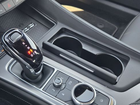 New 2026 Cadillac CT5 Premium Luxury image 15