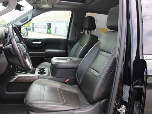 Used 2019 GMC Sierra 1500 Denali w/ Technology Package AWD/4WD image 5