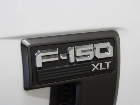 Used 2022 Ford F150 XLT w/ Equipment Group 302A High AWD/4WD image 55