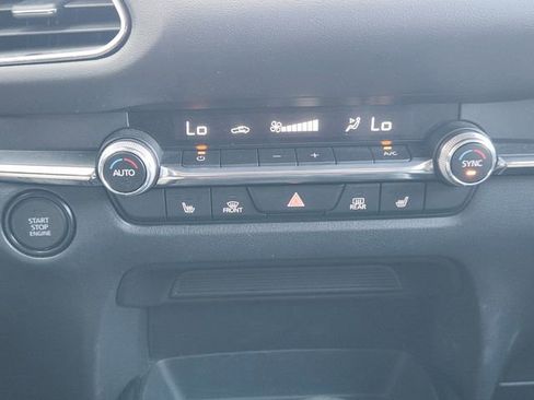 Used 2023 MAZDA CX-30 AWD 2.5 S w/ Premium Package image 15