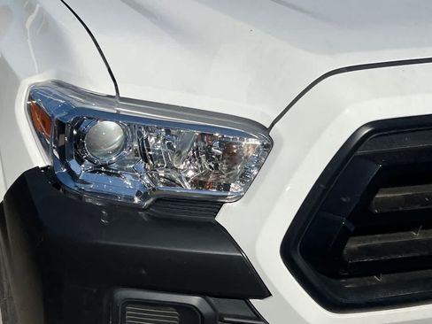 Used 2023 Toyota Tacoma SR RWD image 13