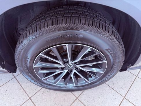 Certified 2024 Lexus NX 250 FWD w/ Cold Area Package image 16