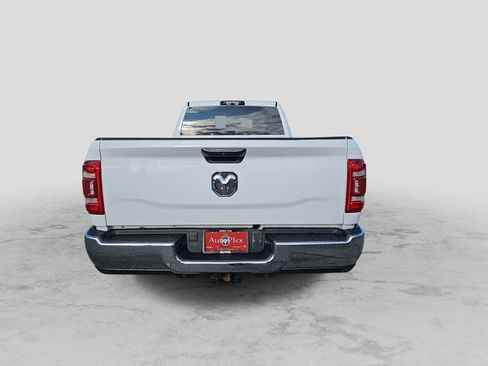 Used 2023 RAM 2500 Tradesman w/ Towing Technology Group image 7