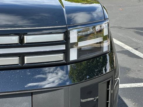 Certified 2025 Hyundai Santa Fe SEL image 51