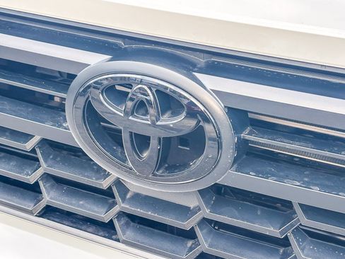 New 2026 Toyota Tacoma TRD Sport image 10